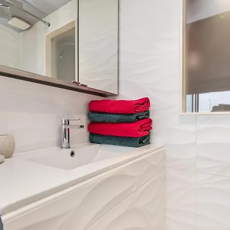 Sweet Dream Port Nature Appartement Agde