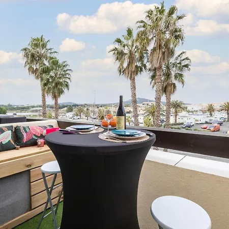 Sweet Dream Port Nature