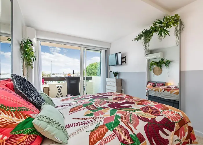 Sweet Dream Port Nature Agde