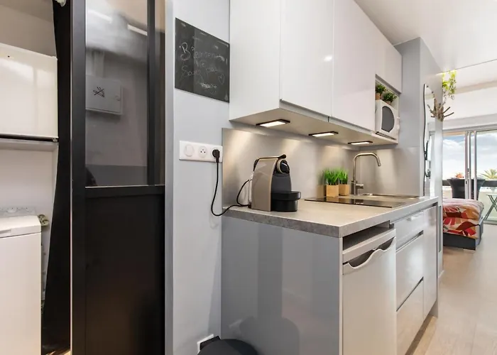 Sweet Dream Port Nature Appartamento *