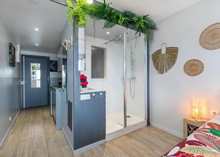 Appartamento Sweet Dream Port Nature Agde