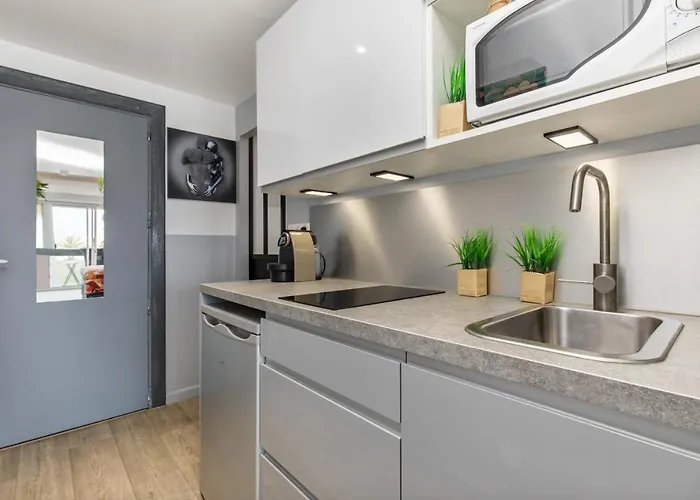 Sweet Dream Port Nature Appartamento *