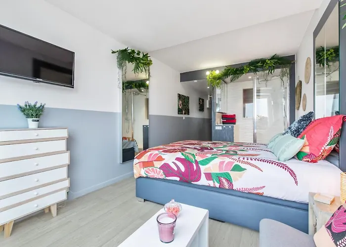 Sweet Dream Port Nature Appartamento Agde