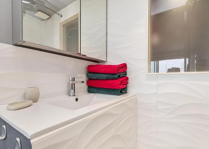 Sweet Dream Port Nature Appartamento Agde