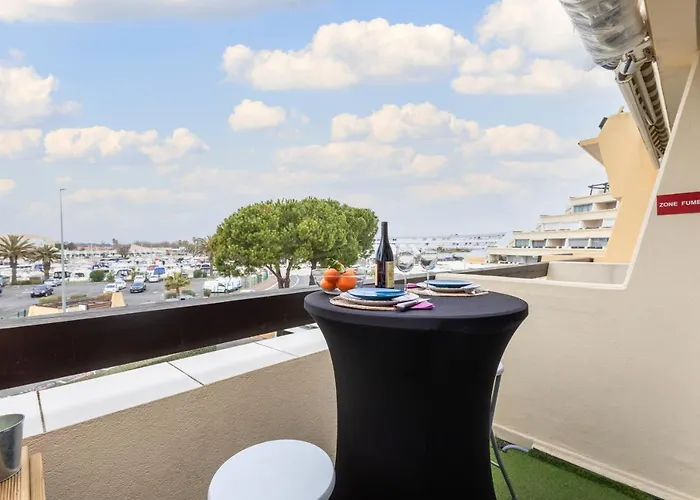 Sweet Dream Port Nature Appartamento *