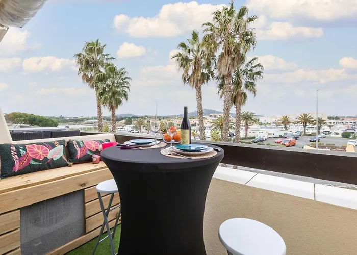 Sweet Dream Port Nature