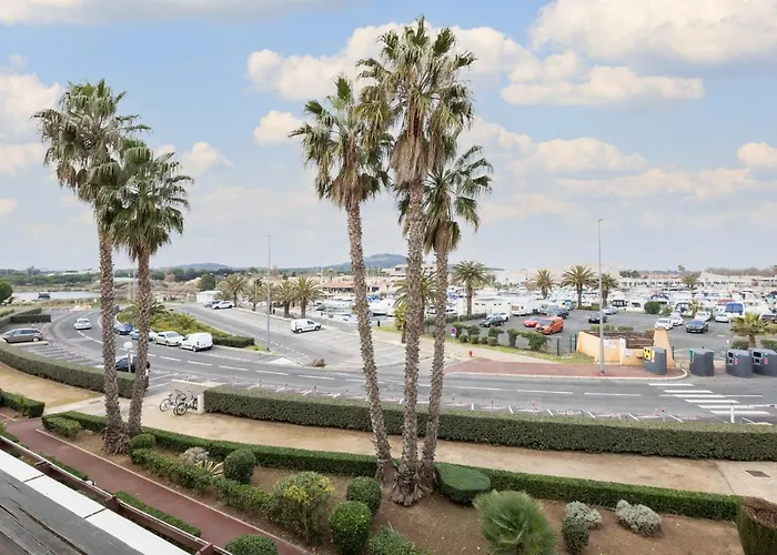 Sweet Dream Port Nature